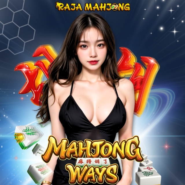 Situs Slot Mahjong Ways 2 & 3 Slot Gacor PG Soft Gampang Menang